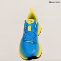 Pánské běžecké boty Inov-8 Trailfly Speed blue/yellow 10