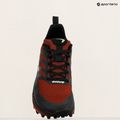 Pánské běžecké boty Inov-8 Mudtalon red/black 10