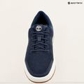 Pánské tenisky Timberland Maple Grove Knit Ox navy 18