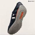 Pánské boty Geox Snake ocean blue 17