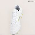 Pánské kopačky Joma Aguila FG white 11
