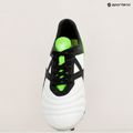 MUNICH Mundial 2.0 FG blanco/verde fotbalové boty 15