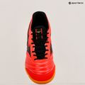 Pánské sálové kopačky Mizuno MRL Sala Club TF radiant red/black 15