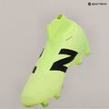 Pánské kopačky  New Balance Tekela Magia FG V4+ bleached lime glo 12