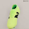 Pánské kopačky  New Balance Tekela Magique FG V4+ bleached lime glo 13