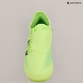 Pánské kopačky  New Balance Furon Dispatch FG V7+ bleached lime glo 14