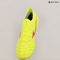 Pánské kopačky Mizuno Morelia Neo IV Β Japan Md  9