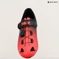 Pánské silniční tretry Sidi Genius 10 red/black 11