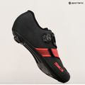 Pánské silniční tretry Sidi Prima black/red 11