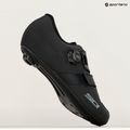 Pánské silniční tretry Sidi Prima black/black 11