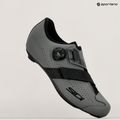 Pánské silniční tretry Sidi Prima anthracite/black 11