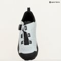 Pánské MTB cyklistické boty Fizik Terra Atlas grey/black 15