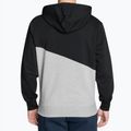 Pánská mikina LEONE 1947 Active Hoody black 4