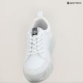 Dámská obuv Lee Cooper LCW-24-47-2713 bílá 10