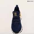 Pánské boty  Timberland Winsor Trail dark blue knit 10