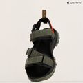 Pánské sandály Timberland Garrison Trail Web leaf green 9