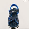 Dětské sandály Timberland Adventure Seeker 2 Strap midnight navy 18