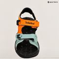 Dětské sandály Timberland Adventure Seeker light orange multi 9