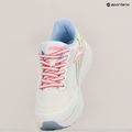 Dětské běžecké boty Joma Super Cross white sky/blue pink 10