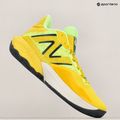 Basketbalové boty New Balance TWO WXY v4 lemon zest 10