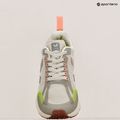 VEJA Condor 2 Alveomesh natural/babe/jaune fluo dámská běžecká obuv 10