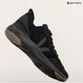 VEJA Impala Engineered-Mesh dámská tréninková obuv full black/khaki 9