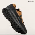 VEJA pánské turistické boty Fitz Roy Fs Trek-Shell terra/black 11