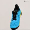 Pánské tenisové boty Mizuno Wave Exceed Tour 5 CC jet blue/bolt2 neon/black 9