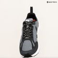 Pánské běžecké boty Veja Condor 2 Alveomesh concrete/black 10