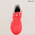 Pánské kopačky  Mizuno Monarcida Neo II Select FG flerycoral2/white 9