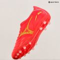 Pánské kopačky  Mizuno Morelia Neo IV Pro AG flerycoral2/bolt2 9