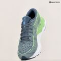Pánské běžecké boty Mizuno Wave Skyrise 4 camo green/china blue/909c 9