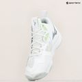 Dámské volejbalové boty Mizuno Wave Momentum 3 Mid white/glacial/pantinagreen 9