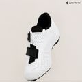 Dámské silniční tretry Sidi Prima Woman white/black 9
