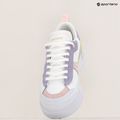 Dámské boty Lacoste 47CFA0002 white/pink 10