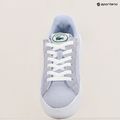 Lacoste dámské boty 47SFA0084 light blue / white 10