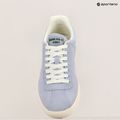 Lacoste dámské boty 47SFA0096 light blue / off white 9