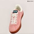 Lacoste dámské boty 47SFA0038 pink / gum 10
