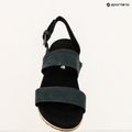 Dámské sandály Timberland  Malibu Waves 2Band black 10
