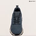 Pánské boty  Timberland Winsor Park Low Lace dark blue knit 10