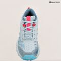 Dámské běžecké boty Mizuno Wave Daichi 7 baby blue/fotgot me not/807c 9