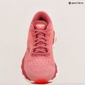 Dámská běžecká obuv Mizuno Wave Horizon 6 granátově růžová/rose copper/persimmon 10