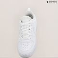 Boty Nike Court Borough Low Recraft white/white/white 9