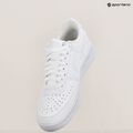 Dámské tenisky Nike Court Vision Low Next Nature white/white/white 10