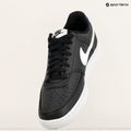 Pánské boty Nike Court Vision Low Next Nature black/white/black 9