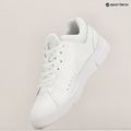 Dámské boty On Running The Roger Advantage white/undyed 10