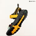 Pánské sandály Timberland Garrison Trail orange multi webbing 10