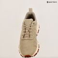Pánské boty  Timberland Winsor Park Low Lace light beige knit 10