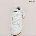 Dámské boty na badminton YONEX Power Cushion 65 Z3 white 9