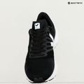 Pánská běžecká obuv VEJA Marlin V-Knit black/white 9